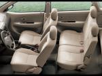 Toyota Avanza 2003 года